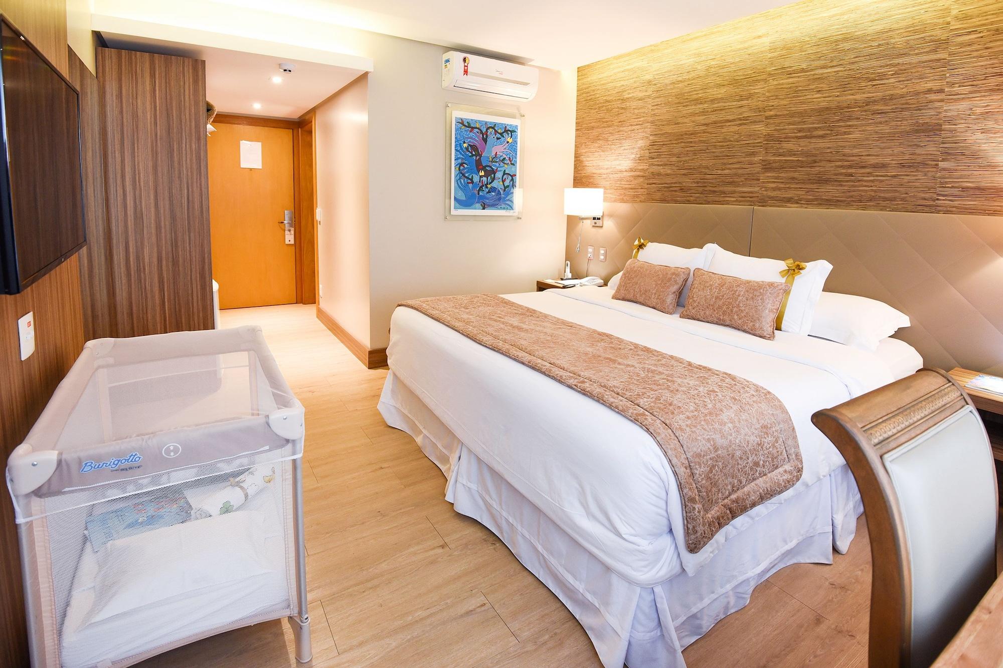 Hotel Refugio Da Montanha Gramado Eksteriør billede