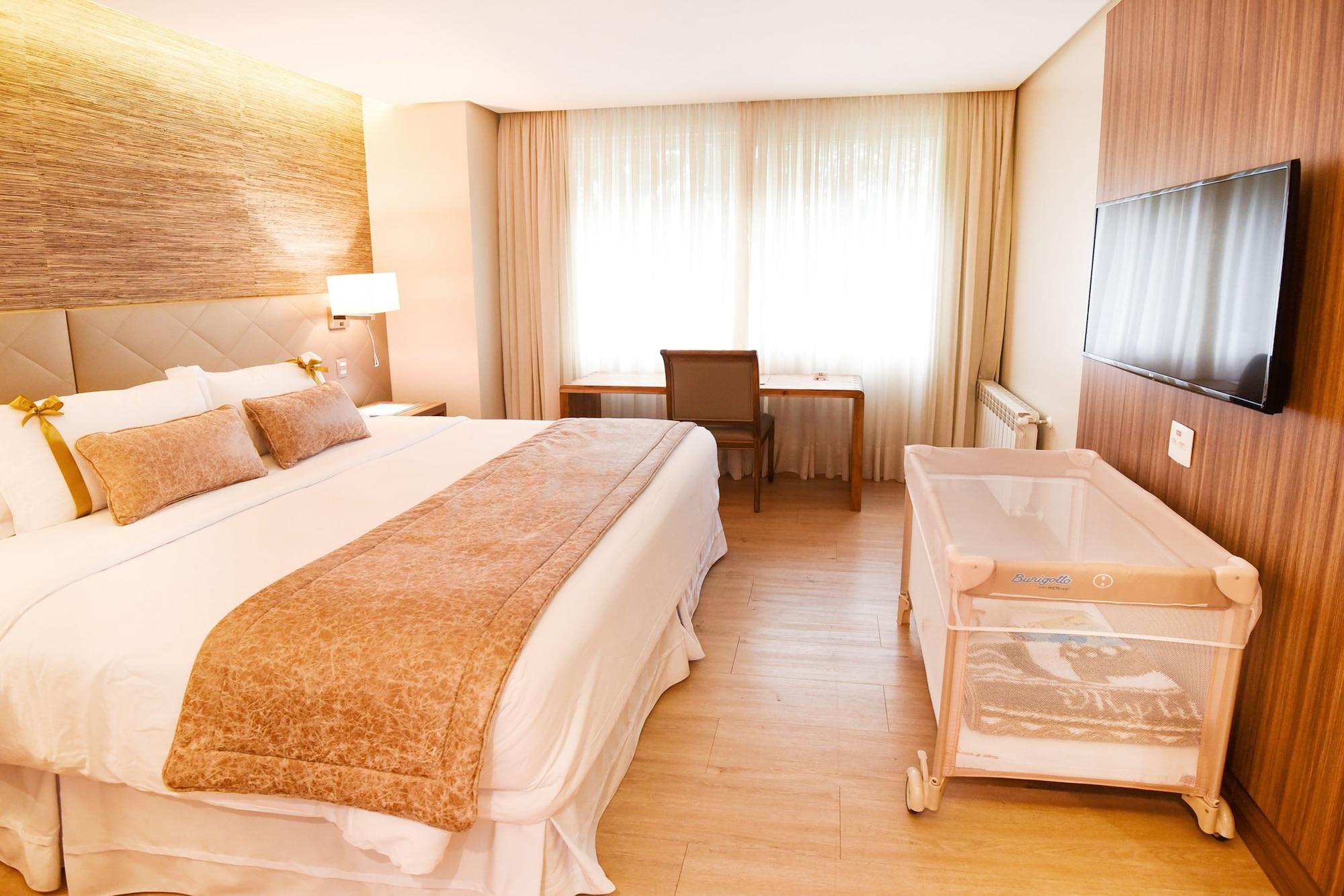 Hotel Refugio Da Montanha Gramado Eksteriør billede