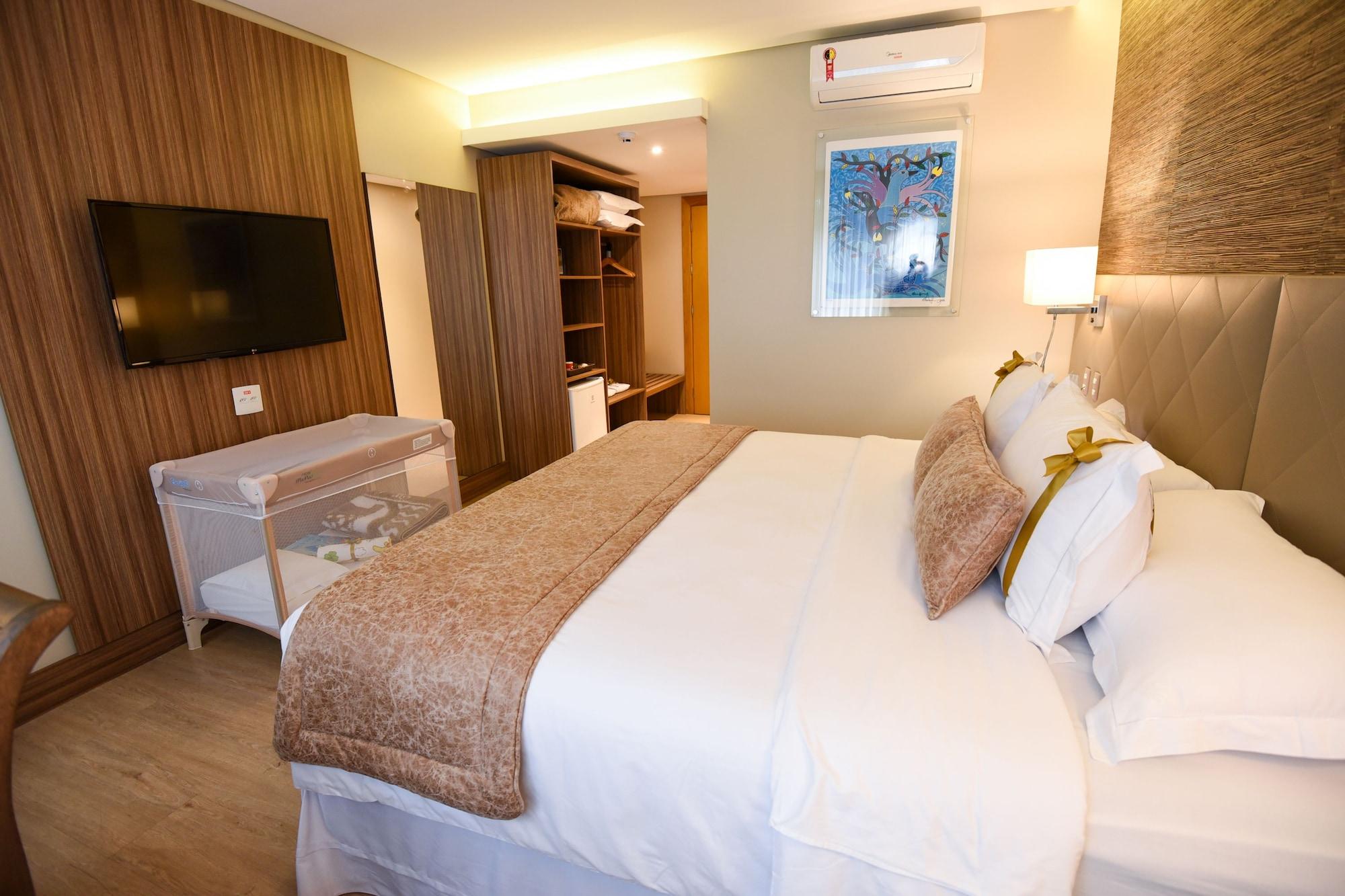 Hotel Refugio Da Montanha Gramado Eksteriør billede